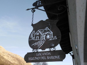 Locanda Mulino del Barone by VM, Opi